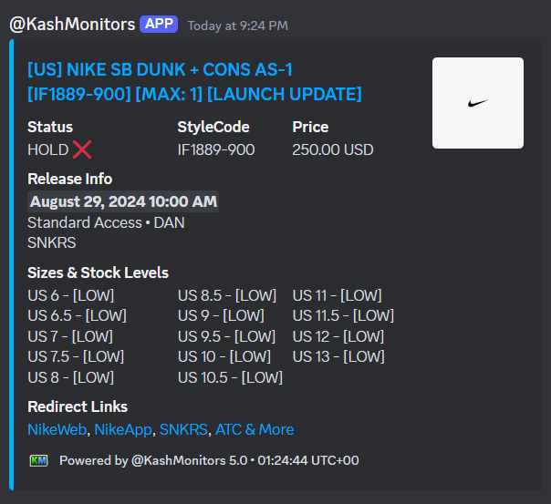 KashMonitors's tweet photo. Caught by our monitors tonight https://t.co/IYp2nMCxZY
