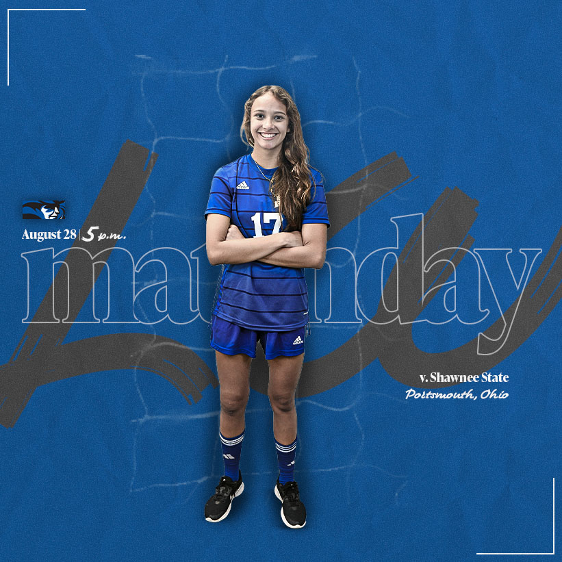 𝑯𝒊𝒕𝒕𝒊𝒏' 𝒕𝒉𝒆 𝒓𝒐𝒂𝒅! ⚽️

🆚 <a href="/SSUBears/">Shawnee State Bears</a> 
⏰ 5 p.m. CST
📍 Portsmouth, Ohio
🏟️ Shawnee State Turf
🎥 tinyurl.com/ycy4zeta
📊 tinyurl.com/yxdwhufk

#GoBlueRaiders⚔️