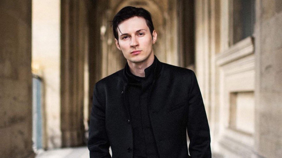 Bhaveshpress's tweet photo. 🚨 BREAKING:

Pavel Durov, the detained founder of Telegram and a citizen of the UAE, is at the center of a diplomatic request as the United Arab Emirates asks 🇫🇷 French officials for access to him.

#PavelDurov #Telegram #UAE #France #BreakingNews https://t.co/3r6ZWqcDYc