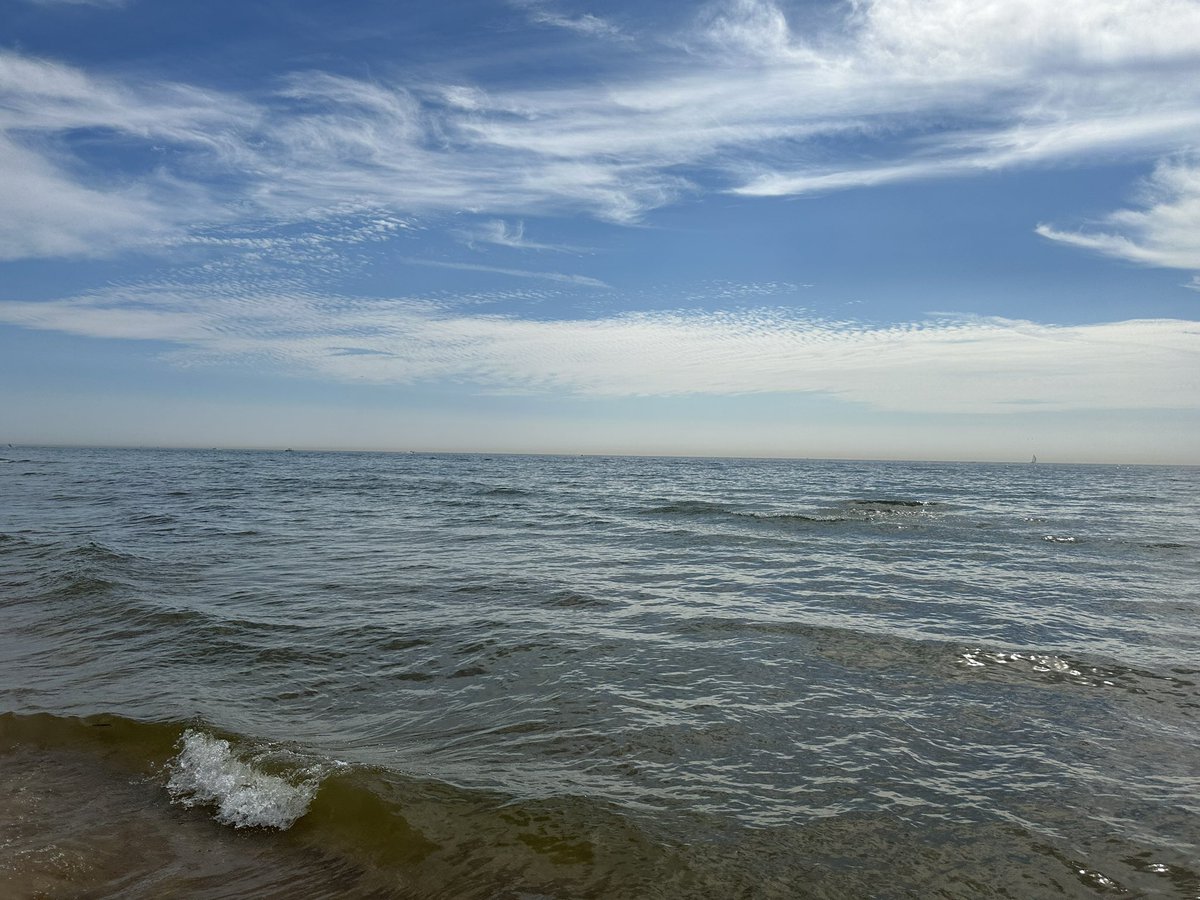 A few pictures from our Michigan road trip.