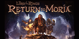 Checking out the Steam Launch of #ReturnToMoria w/ @TheToastFPS . Gonna dig all the holes and fight some Orcs :D

Grab the game -> returntomoria.com
Stream -> twitch.tv/CRREAM

#ad