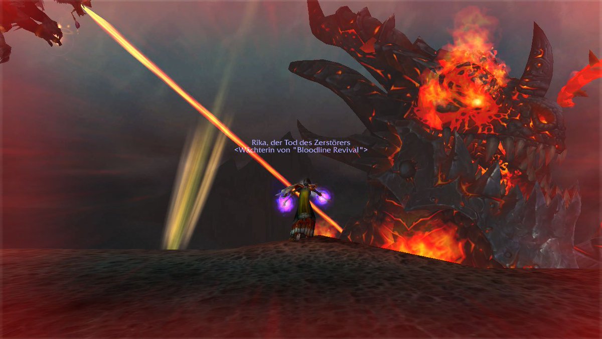 Mandri0n's tweet photo. @msigaming_de @Warcraft Meine erste, richtige Raid-Gilde zu Cata 2011/2012 @GrabbstarCS 🫶 #MSIxWorldofWarcraft https://t.co/jRieJUjlZR