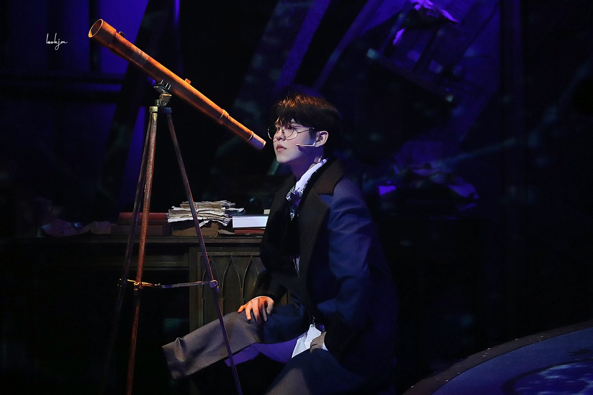 bokja_ym's tweet photo. 240827 시데레우스 윤석호  
#시데레우스 #윤석호 https://t.co/v2D2gSGc0n