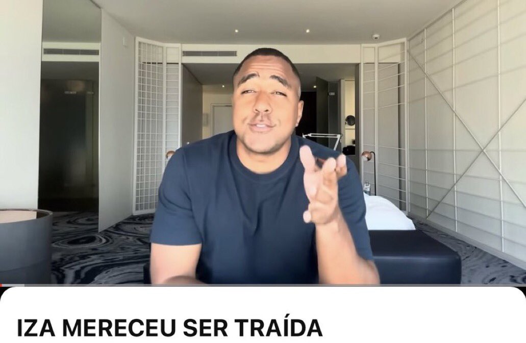 LBX26's tweet photo. Ele nunca erra https://t.co/hU85Y2CQf3