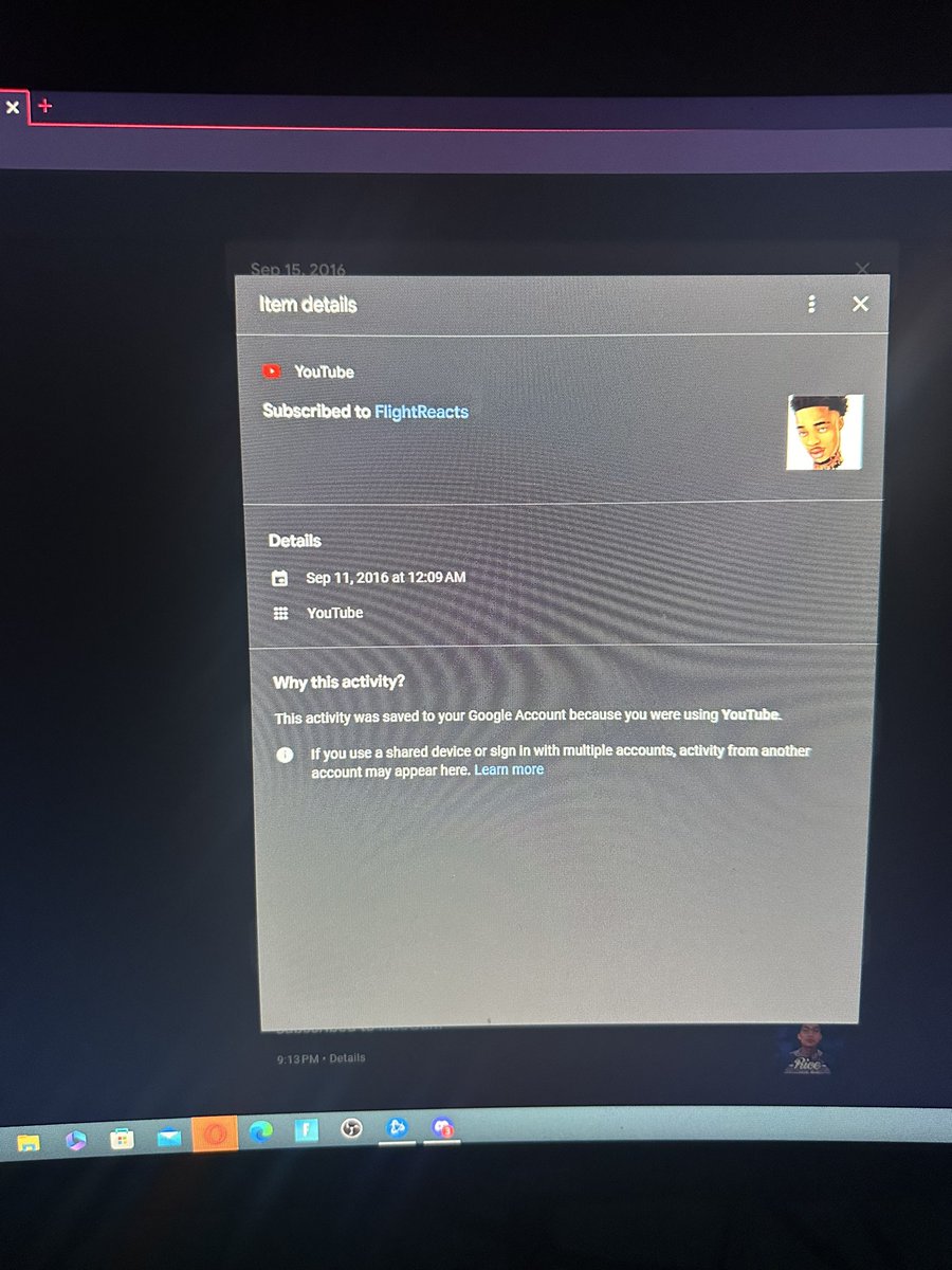 Jaystring_'s tweet image. Damn @Flight23White been a fan for a min💪🏾