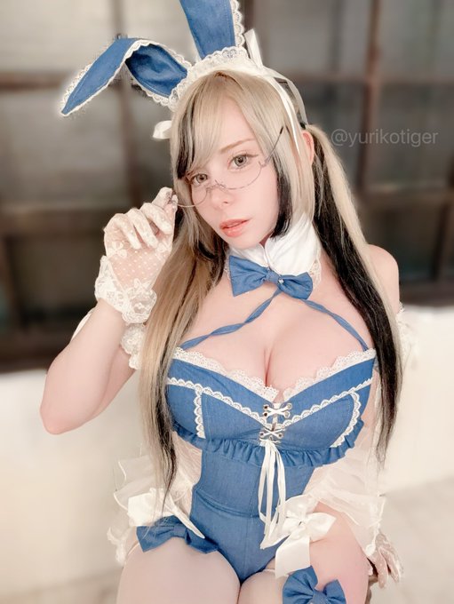 Twitterのコスプレ画像7