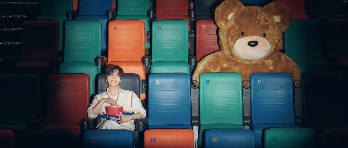 PTG_Spotify's tweet photo. [PLAYLISTS FOCUSED ON #CHORD] 🧡🧸

- THREAD - 

#펜타곤 #PENTAGON 
#진호 #JINHO @jinhojo_x https://t.co/HHW0OHgGbs