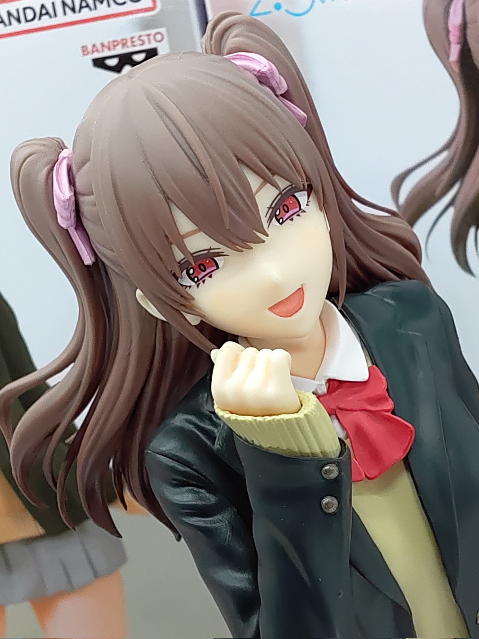 はな様❤️専用　ブライス　撮影用リバーシブルドアオブジェ可愛いおまけ５点小物付 はな様❤️専用 ブライス 撮影用リバーシブルドアオブジェ可愛いおまけ