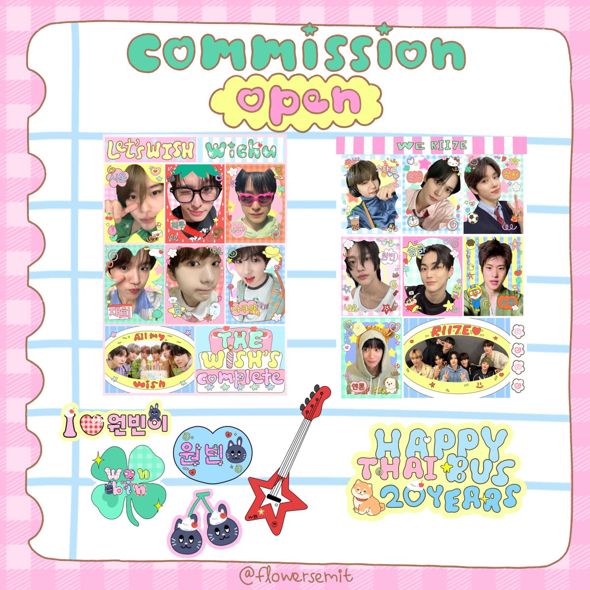 paint ໒꒱ tweet media