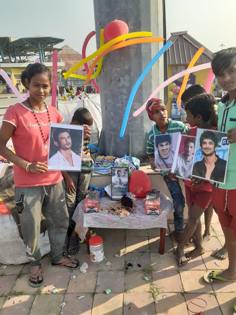 It's been 1536 Days of Injustices to SSR 💔 

When will <a href="/CBIHeadquarters/">Central Bureau of Investigation (India)</a> arrest all the culprits in SSR  Case❓

CBI DutyBound 2Report SSRCase 
#JusticeForSushantSinghRajput 
<a href="/Copsview/">Praveen Sood</a> <a href="/rashtrapatibhvn/">President of India</a> 
#BoycottBollywood