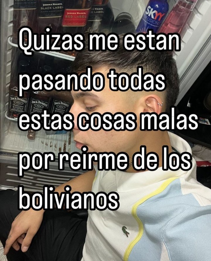 carasuciasl's tweet image. lo q me hizo reír esto dios