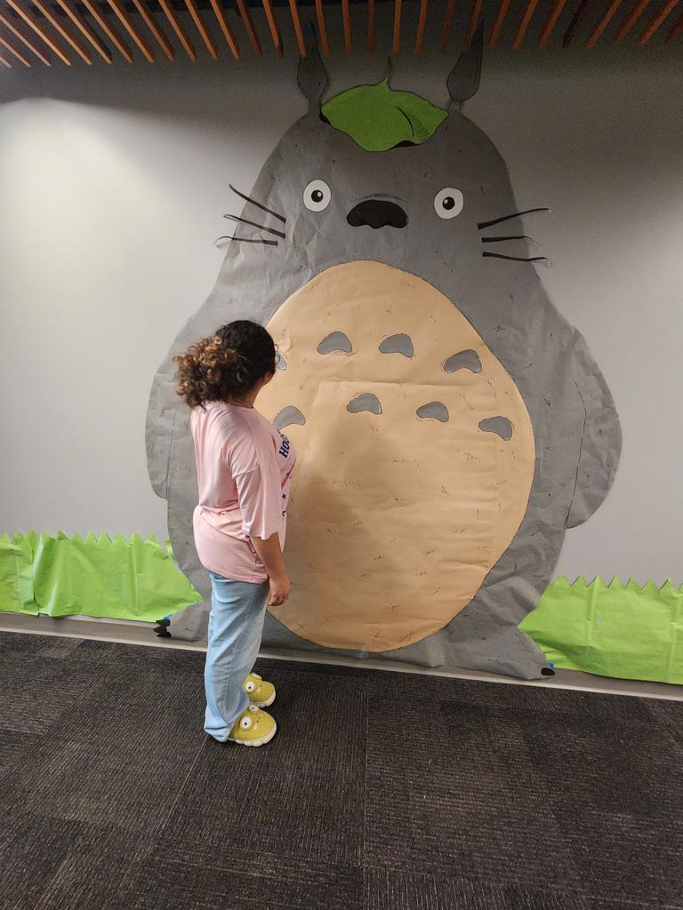 Little Move-in/Orientation Weekend post 🌱(This was a few days ago bit anyways