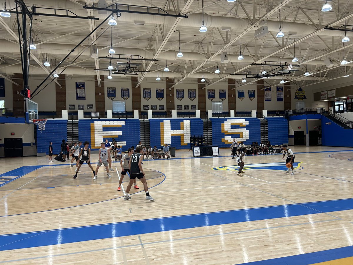 Some Standouts From Week 1 Of Etowah’s Fall League:
Daniel Ogunyemi (Yale)
Aiden Weaver (UAH)
Jamai McClure
Connor Staphylaris
Alex Young
Nathan Earl 
Cooper Heller
Taj Saragba
Will Myles
Anderson Carey