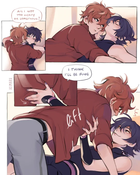 strong bf #chiscara 