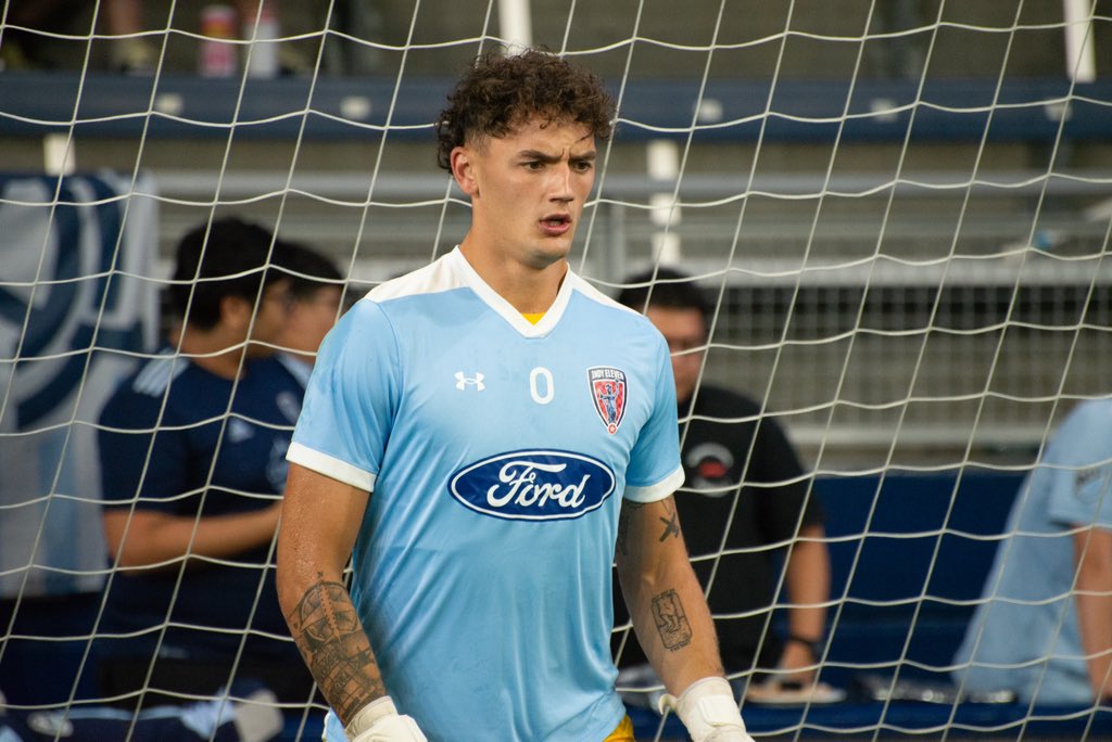 IndyEleven's tweet photo. Switch on. 

#USOC2024 https://t.co/CYeCtt40qT