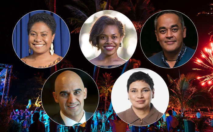 Former queens in Hibiscus judging panel fijilive.com/former-queens-… via @FijiLive #FijiNews #2024Hibiscus #Fijilive