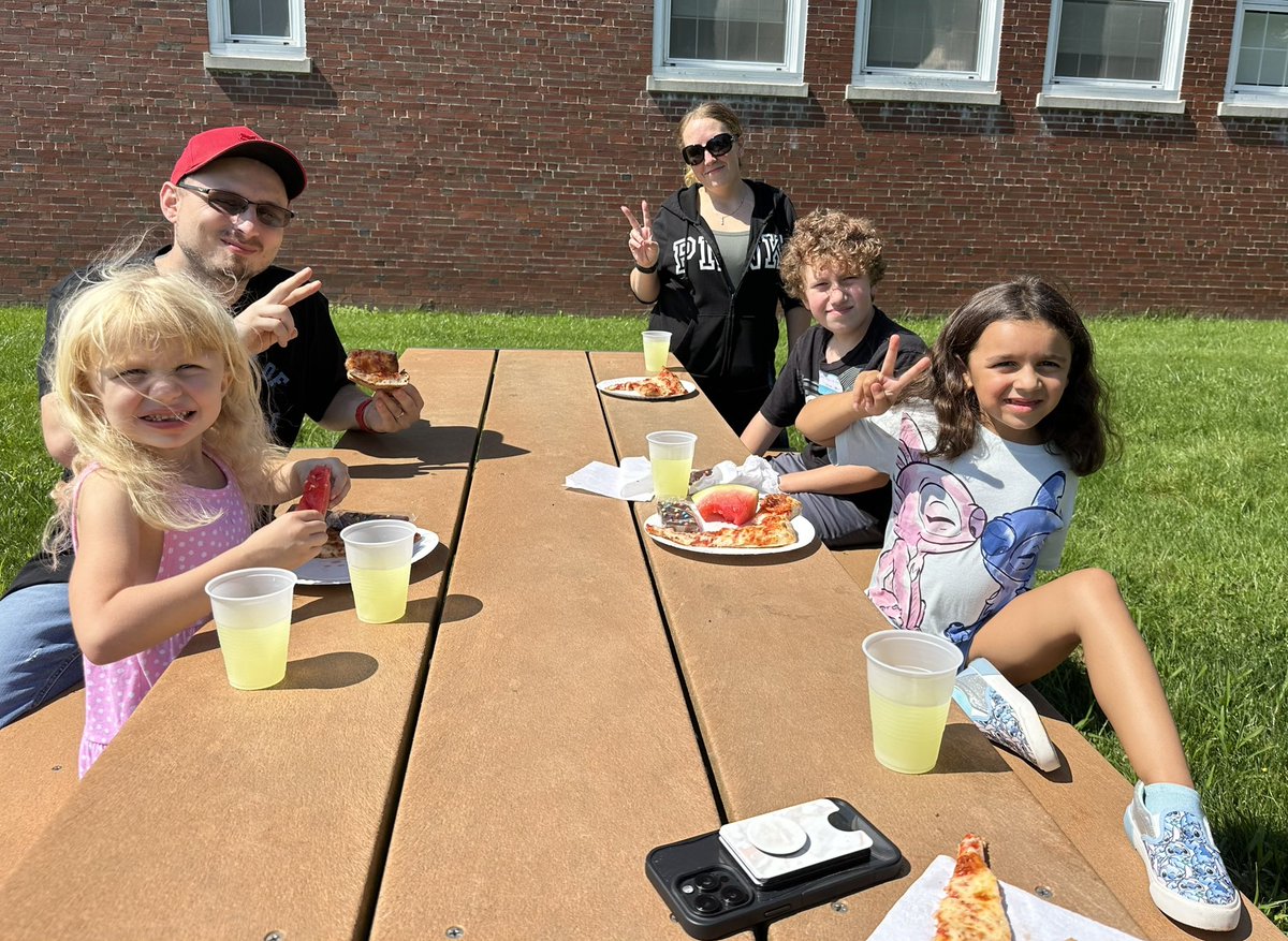 Cato-Meridian Elementary School tweet media