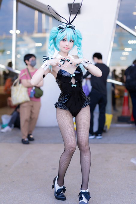 コスプレイヤー小鳥遊ゆあのTwitter画像19