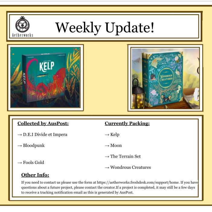 Aetherworks tweet media