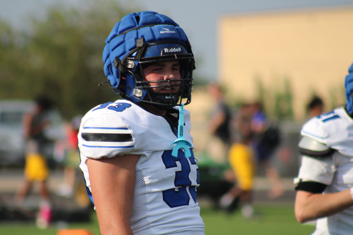 Prep Redzone Oklahoma tweet media