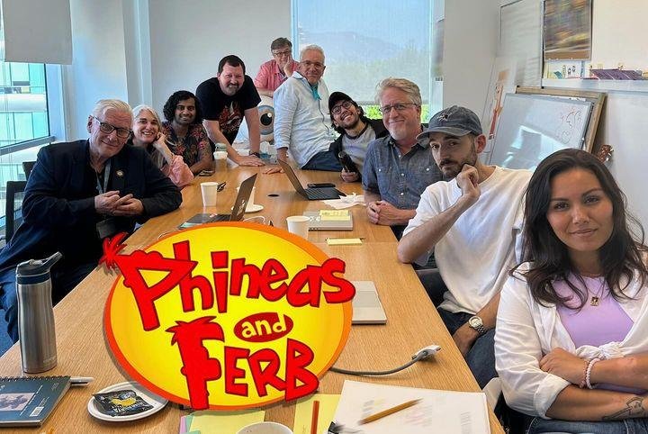 Jeff "Swampy" Marsh tweet media