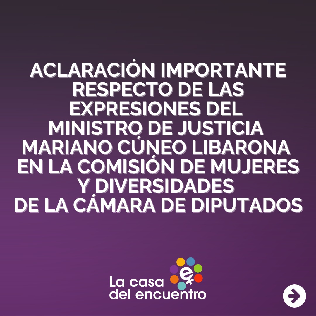 Casadelencuentr's tweet photo. Fomentar los discursos de odio y negar la violencia de género es ignorar una problemática mundial que se cobra miles de vidas anualmente. No es una enfermedad y tampoco la padecen las mujeres y diversidades que atraviesan una situación de violencia de genero. @m_cuneolibarona https://t.co/s9Mys787uV