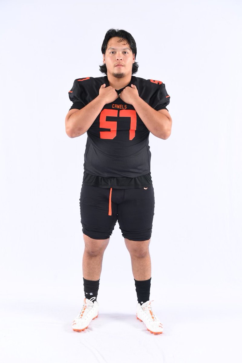 Barry Colvin (@barry1050) on Twitter photo Weโre excited to see what this season brings out in North Carolina. <a href="/AyalaFootball/">AHS Football 2025</a> <a href="/mtsacfootball/">Mt. SAC Football</a> Weโre excited to see what this season brings out in North Carolina. <a href="/AyalaFootball/">AHS Football 2025</a> <a href="/mtsacfootball/">Mt. SAC Football</a>