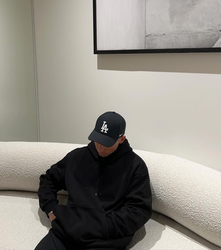 Es difícil perder cuando sabes que estás destinado a ganar🔥