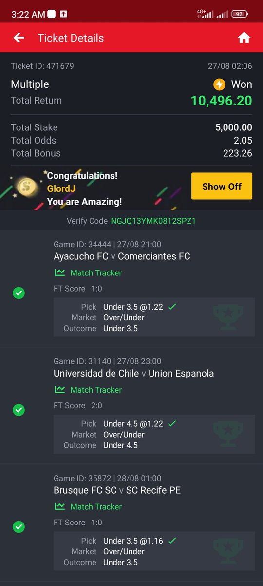 Gflashpredict's tweet image. Yesterday 2odd boom🥂🥂🍾