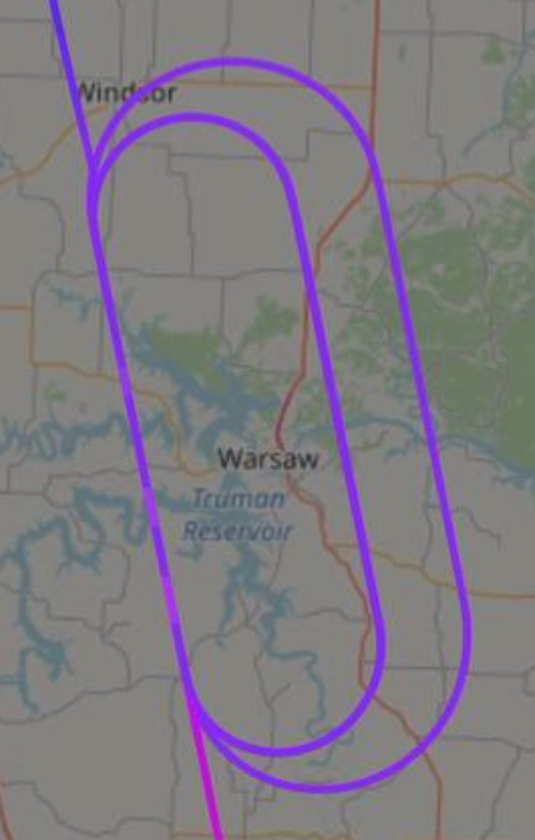 rattletrap1776's tweet photo. Just because some won’t zoom in and get my last post…
Warsaw, Missouri.
Warsaw is the capital of Poland.
#Weeeeeeeeeeee https://t.co/3AMw4vjX5T