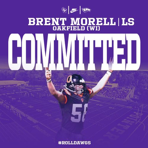 Brent Morell tweet media