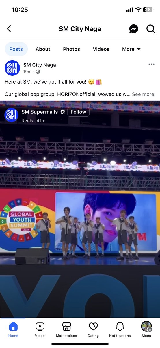 Bunbun09z's tweet photo. Yan ganyan nga #SMNAGA , okay si #SMLEGAZPI na lang. Galaw galaw hahaha
@smsupermalls 

#HORI7ON https://t.co/WUbshIGg76