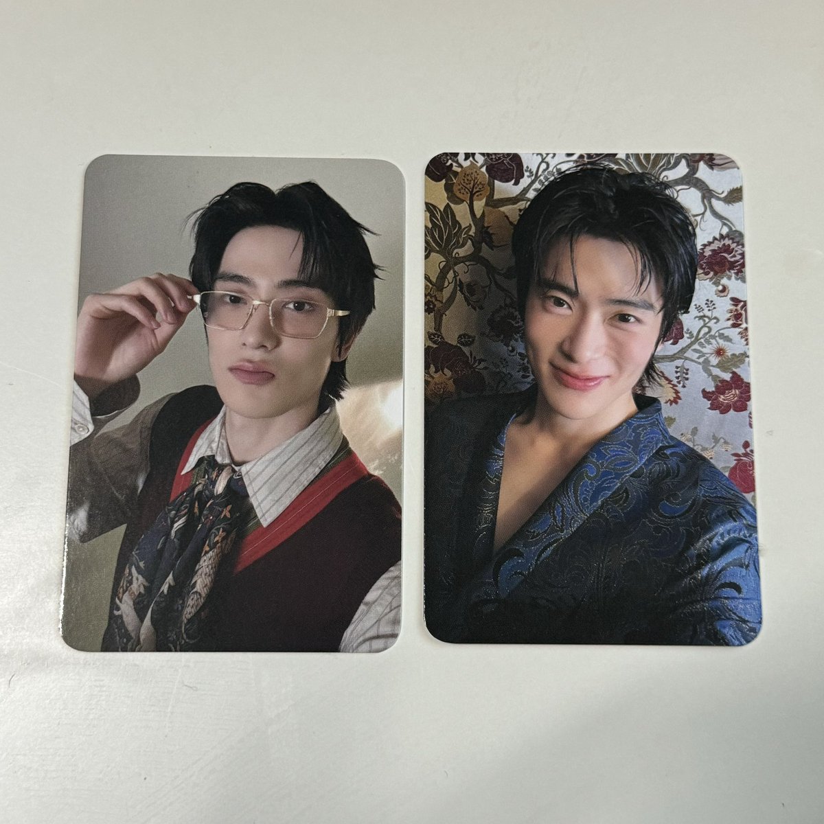 재현이 메이크스타 미공포!!
넘 예쁘다 ♡