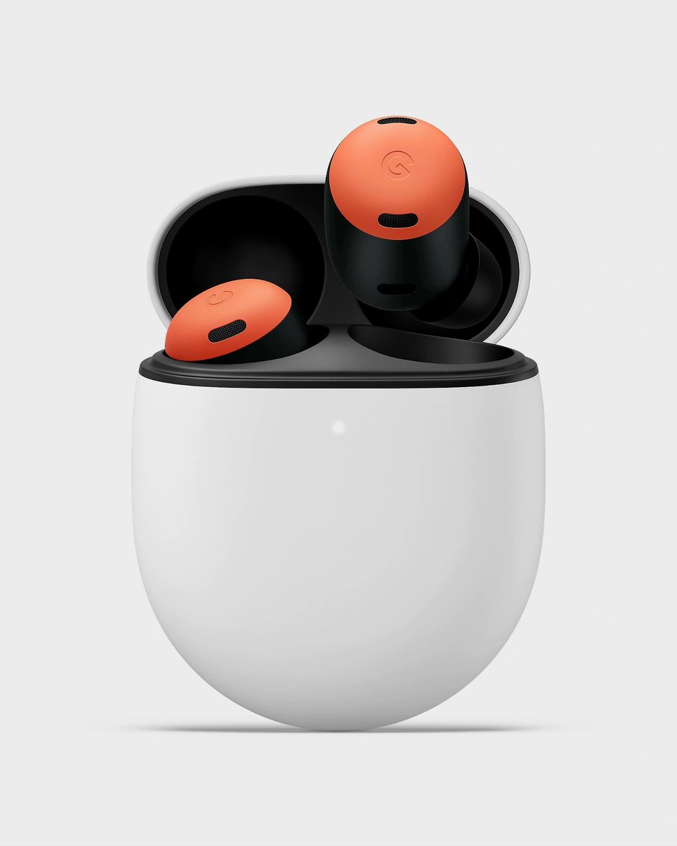 TechOverall's tweet image. The Google Pixel Buds Pro have made quite an impression since their release, positioning themselves as a formidable competitor in the premium wireless earbuds market. With a host of features designed to enhance user experience. techoverall.com/the-google-pix…