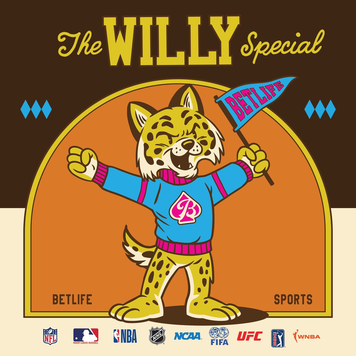 BOOOOOOOOOOOOOOOOOOOM‼️

One and only #MLB play today was a 5u BOMB…. WINNER!!!

5u MLB TOTAL:
Marlins/Rockies o 11 (-120)💰

+8.69u on the day🔥

+570.70u in the last 56 days🏆

MLB: 284-111  +403.02u  (71.89%)

Anyone else hitting over 70% in MLB with 395 games bet? Nope!