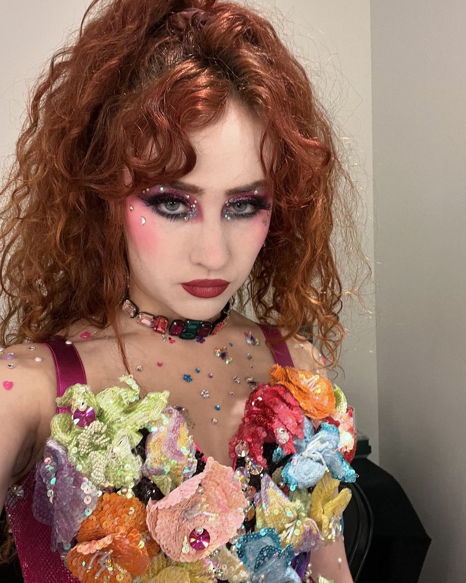 all she did was set boundaries 🥲