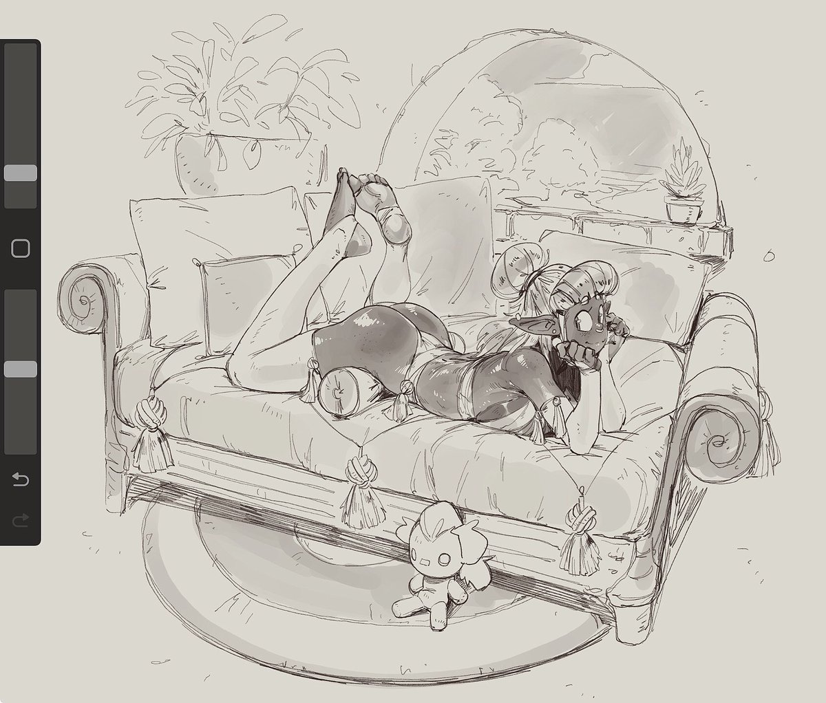 Daily 17
day bed