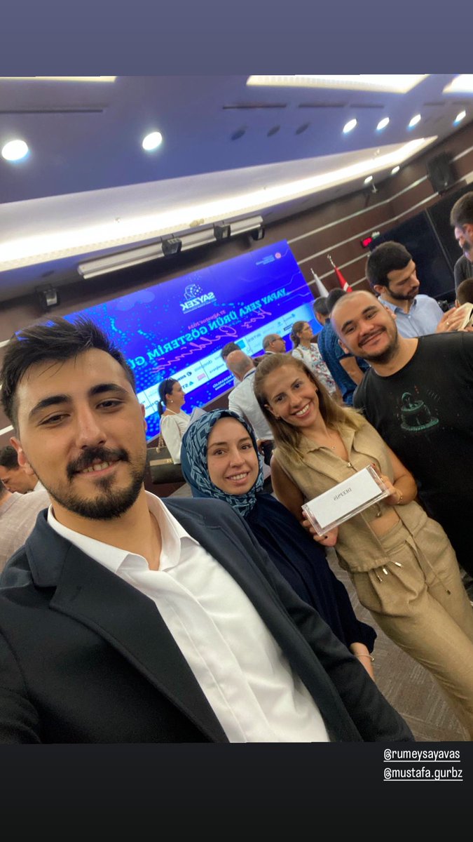 deepsis_tech's tweet photo. 🧬 Makine öğrenimi life cycle süreçlerini yöneten, GPU kaynakları ve Kubernetes kümeleri üzerinde çalışan yüksek performanslı MLOps platformumuzu SSB ~Yapay Zeka Ürün Gösterim Günü’nde~ tanıttık. https://t.co/uBqE0mBN2P