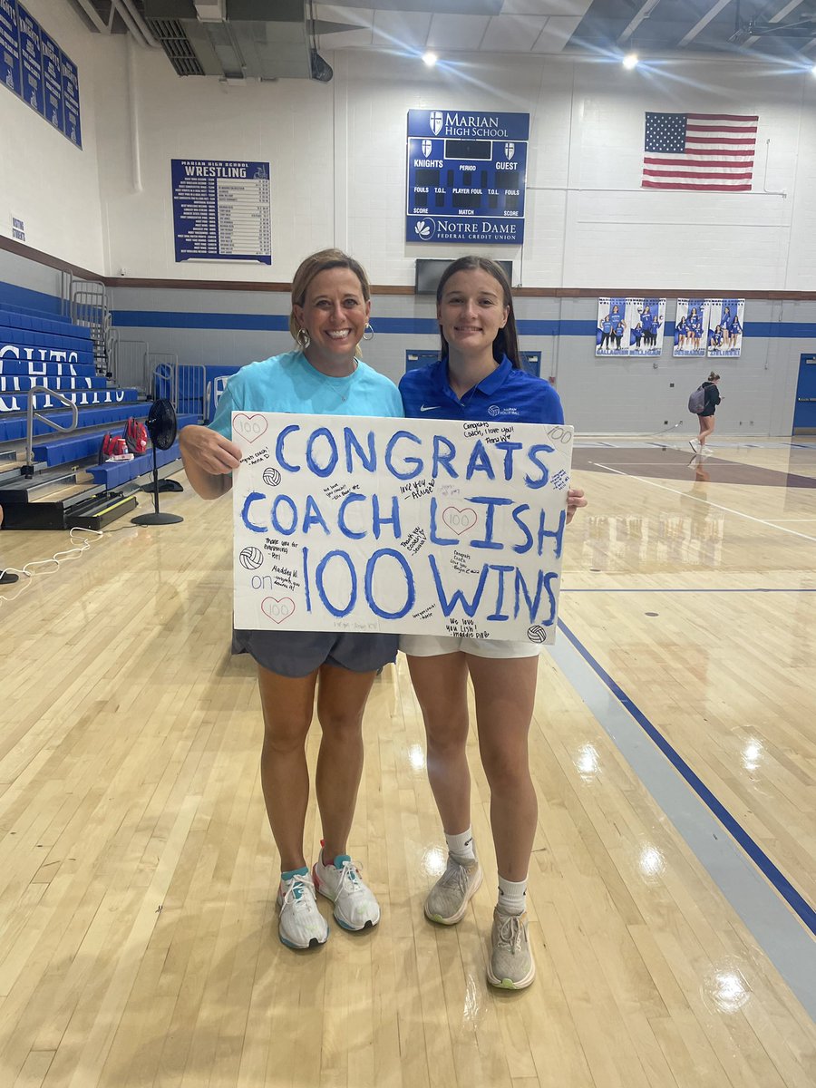 Ones1124's tweet photo. Tonight, I hit 100 wins! I’m beyond blessed to do what I love and share this milestone with such amazing people. This achievement is all THANKS to the incredible players, parents, and my mentors along the way. #WogWag #WEOFEO https://t.co/IgSJ1rj1HP