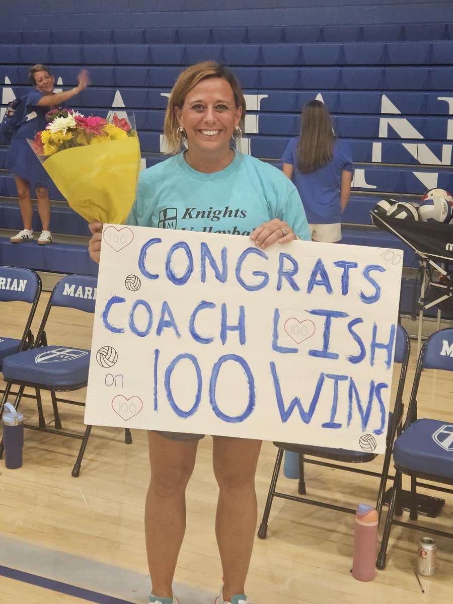 Ones1124's tweet photo. Tonight, I hit 100 wins! I’m beyond blessed to do what I love and share this milestone with such amazing people. This achievement is all THANKS to the incredible players, parents, and my mentors along the way. #WogWag #WEOFEO https://t.co/IgSJ1rj1HP
