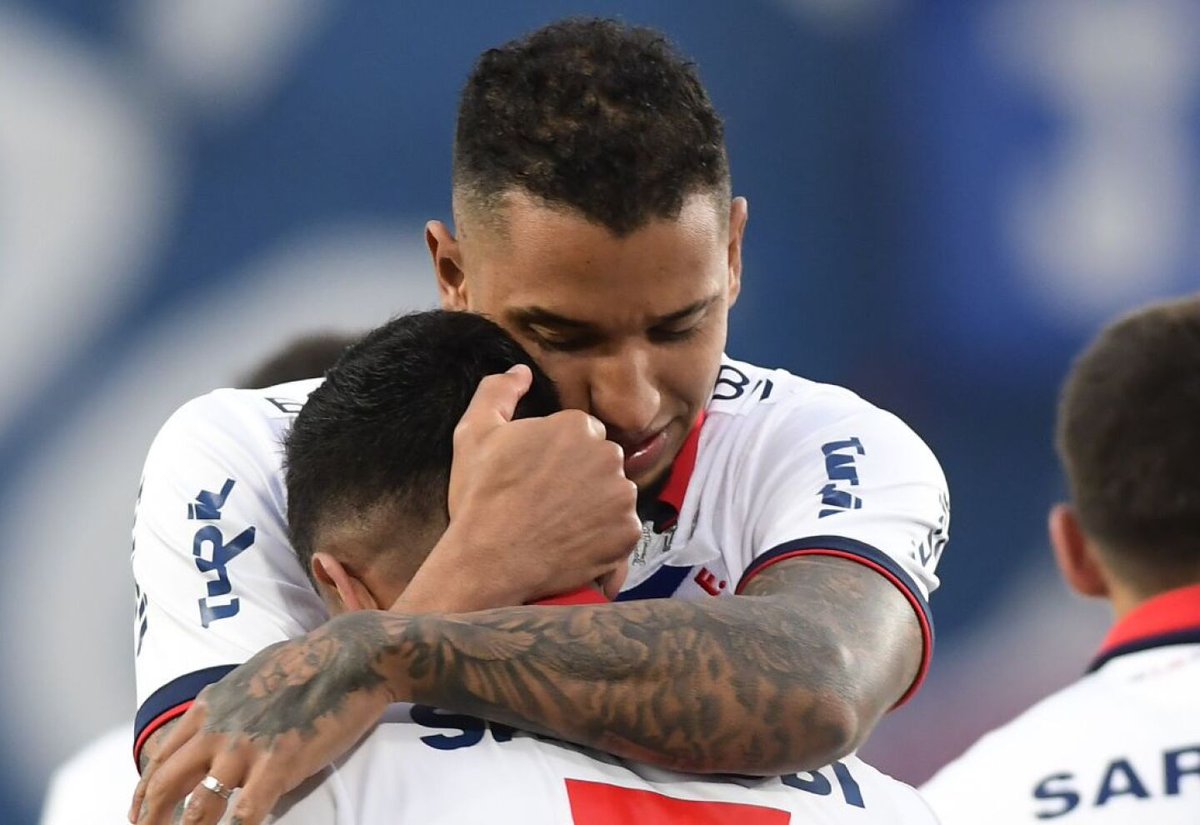 ᴄ. s ʏ ᴅ ɢᴀʀɪʙᴀʟᴅɪ 🟢⚪🔴 tweet media