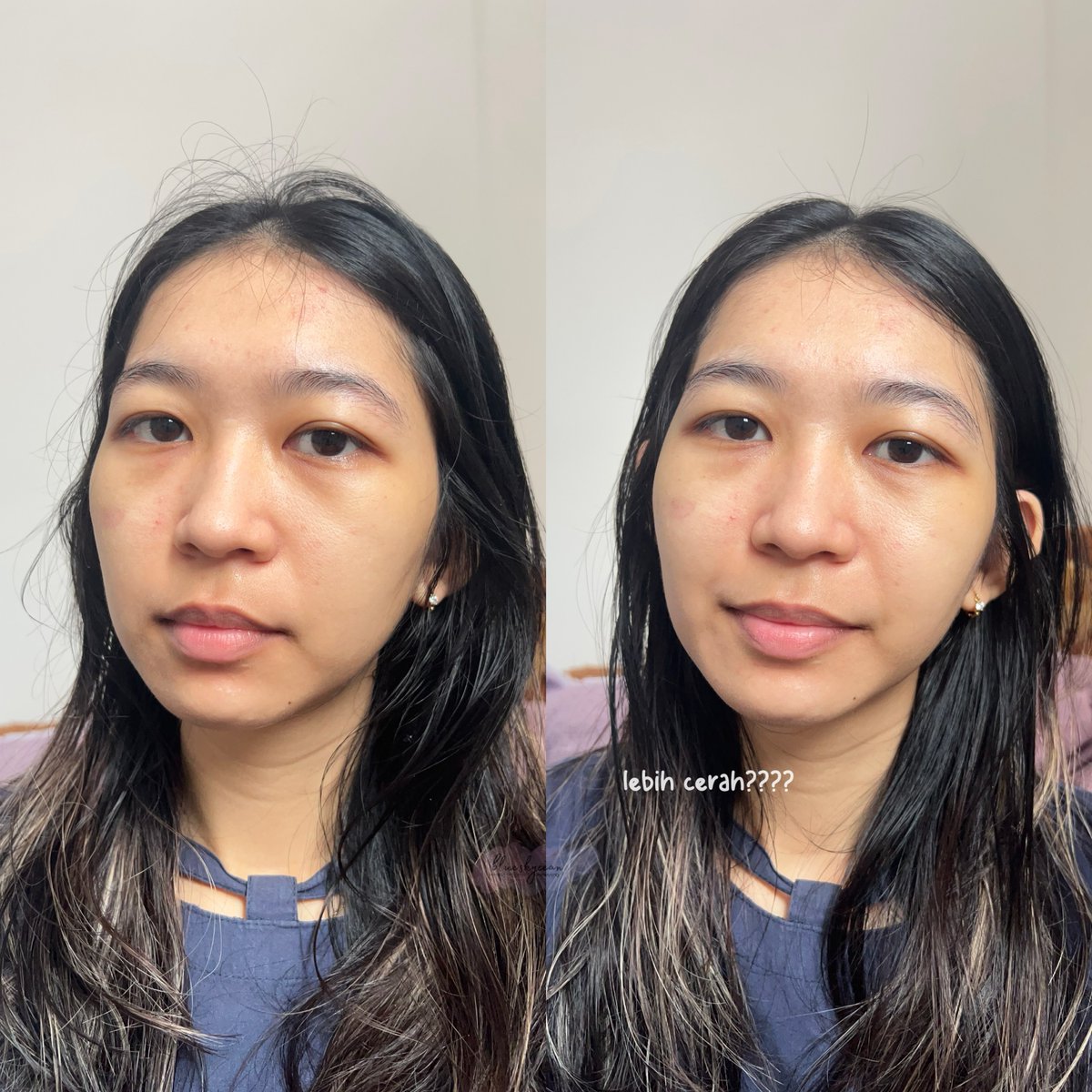 blueskycean's tweet image. LUCU BANGET SUNSCREEN YANG SELALU KU REPURCHASE GANTI PACKAGING???!

ada tambahan bright boosternya juga tapiii harga tetep 20ribuan🤣👊
#skincareroutine