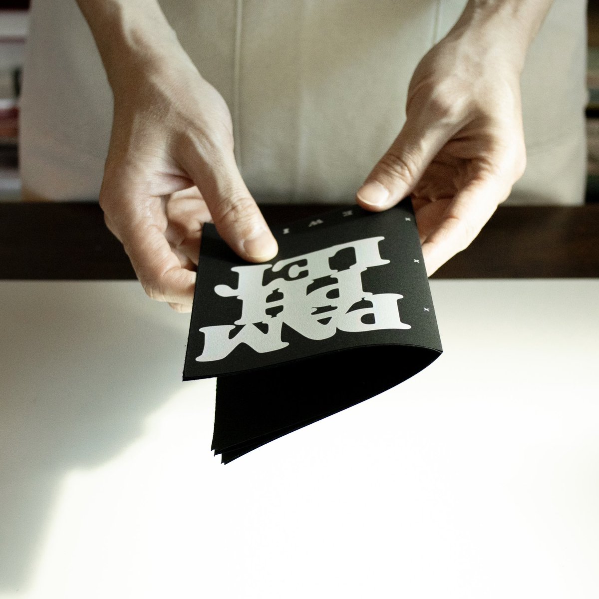 군산 북페어에서 ‘진(zine) 제작을 위한 바인딩 실습’을 진행합니다!