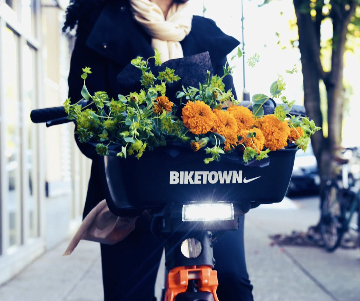 As we continue our celebration of #NationalBlackBusinessMonth, today we're featuring Toyouinspire, which has been providing high quality floral and botanical services for weddings, birthdays, bridal showers, special events, and corporate office accounts. bit.ly/3T65ZF1