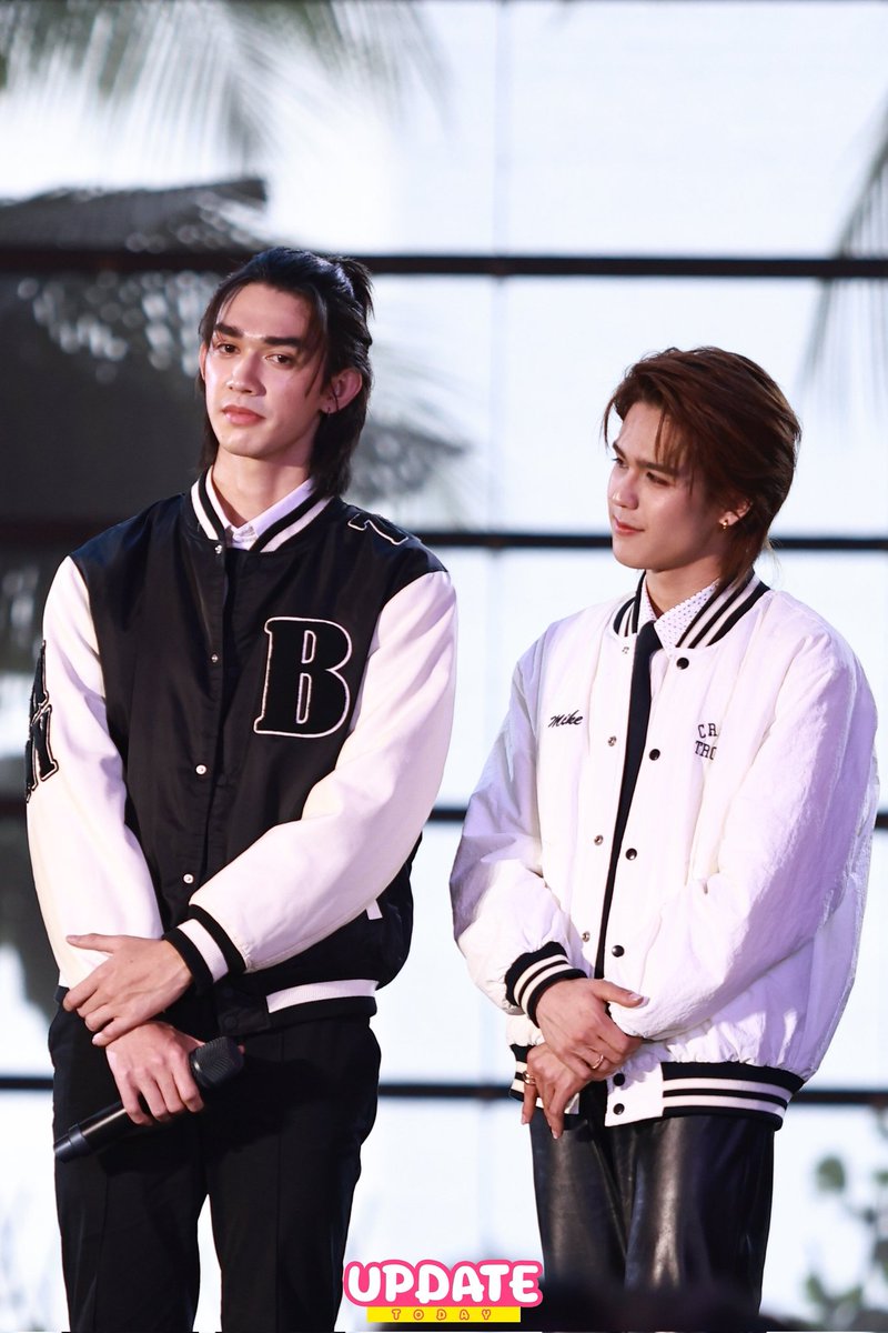 I'm happy to know that I'll have them working together again.❤️

- <a href="/davidkawin/">david</a> <a href="/Kan_tangruek/">Kan Kk</a>

#Hellosuptar
#yrietyprojectslineup
#davidkawin #kan_tangruek