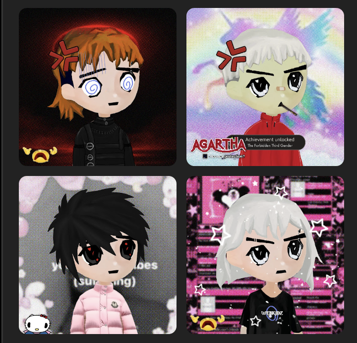 webkidz's tweet photo. FIRST OFFICIAL KIDZ GIVEAWAY!!

follow + like + reply, and we'll raffle these 4 to 4 lucky holders in the next 12 hours. go.

*must be holding at least 2 webkidz to enter the giveaway. good luck

https://t.co/m4Q0aJXT0g https://t.co/umQEmHaNCK