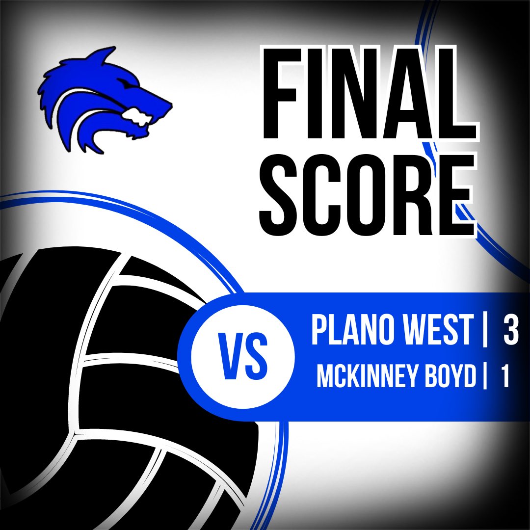 Lady Wolves VB (@planowestvb) on Twitter photo 