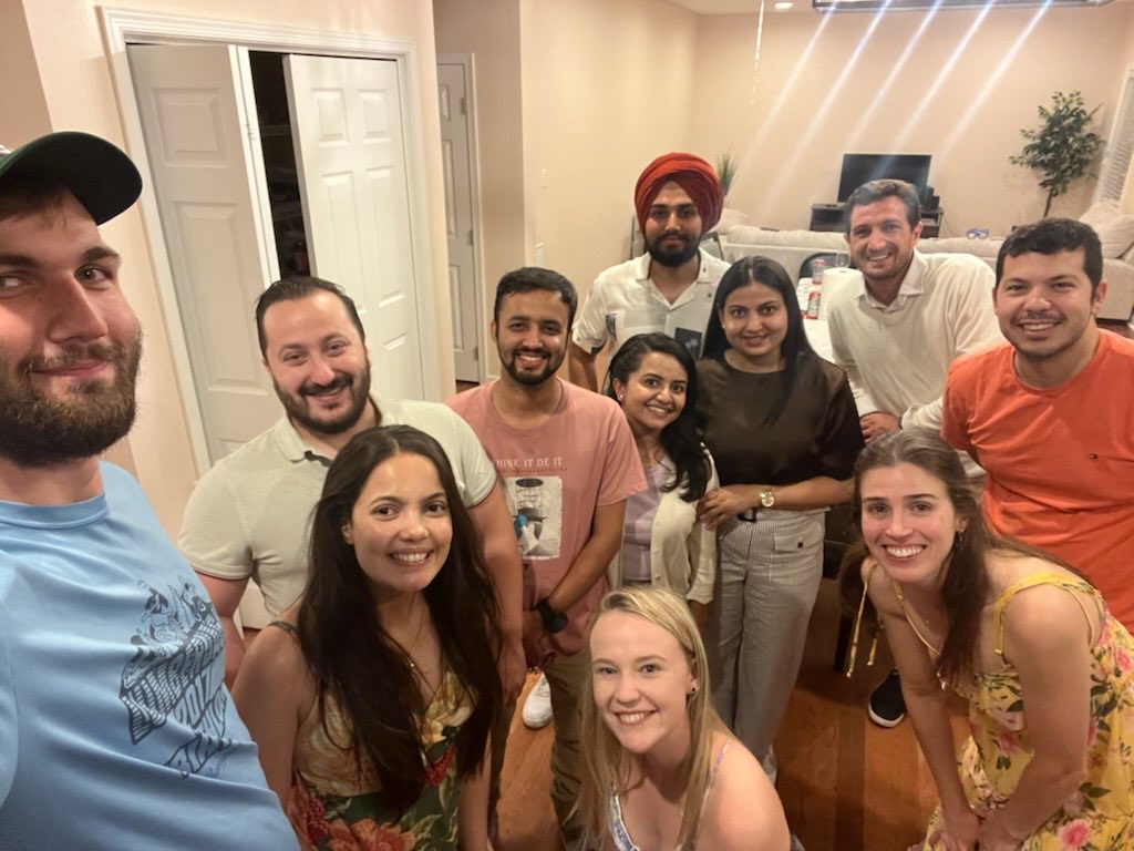 Daniela Carrijo (@carrijo_crops) on Twitter photo Mixed emotions as we said goodbye to ā¦<a href="/LarissaVinis/">Larissa Correia</a>ā© this past weekend! Larissa did so much in a short amount of time in my program. I am sure she will have a blast at ā¦ā¦<a href="/UWMadison/">UWāMadison</a>ā© ! Mixed emotions as we said goodbye to ā¦<a href="/LarissaVinis/">Larissa Correia</a>ā© this past weekend! Larissa did so much in a short amount of time in my program. I am sure she will have a blast at ā¦ā¦<a href="/UWMadison/">UWāMadison</a>ā© !