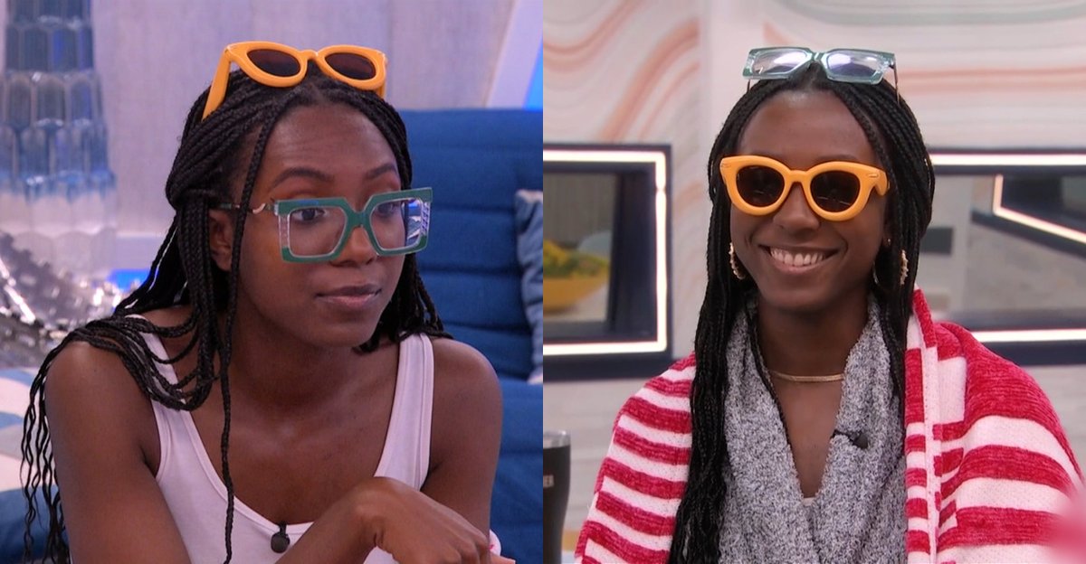 89razorskate20's tweet photo. 🔸WEEK 6, REPOST &amp; LIKE If You’re Team T'KOR! #BB26 https://t.co/73FyldKlpg