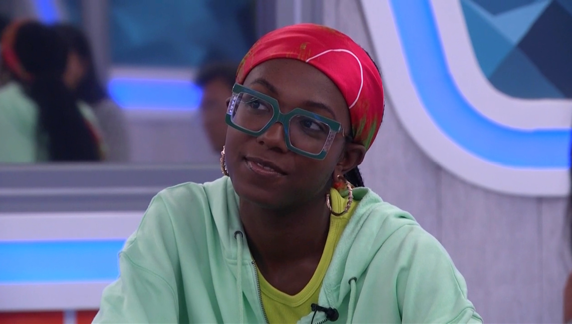 89razorskate20's tweet photo. 🔸WEEK 6, REPOST &amp; LIKE If You’re Team T'KOR! #BB26 https://t.co/73FyldKlpg